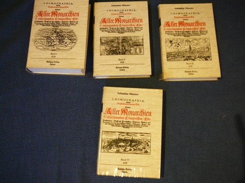 Sebastian münster - sebastian,