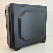 Gaming PC AMD Ryzen7 2700