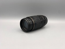 Canon EF 70-210mm f/3.5-4.5 USM, #647-2, - GUT -