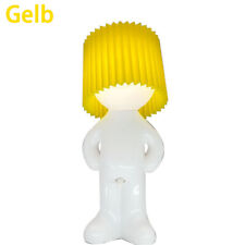 Mr.P. Ein kleiner schüchtern