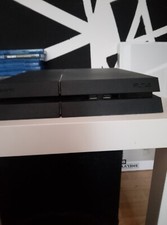 Sony playstation 500gb - sony, 4