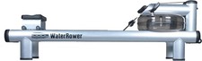 WaterRower M1 Hi Rise Rowing