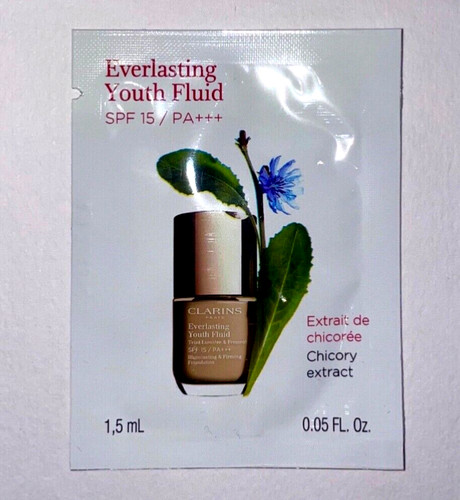 Clarins everlasting youth - clarins,