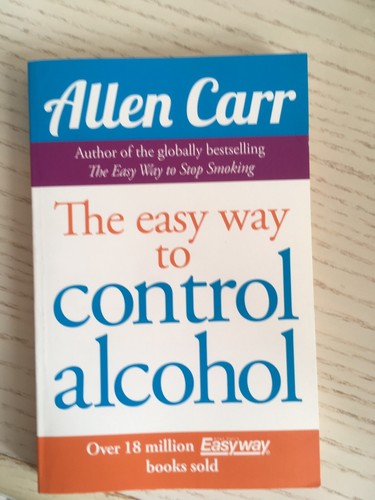 Allen carr the easy way - the,