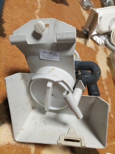 Miele w151 toplader - miele, original