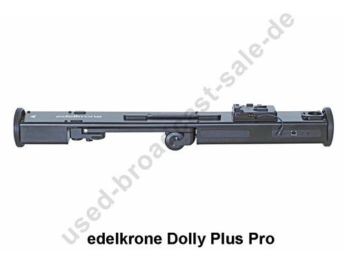 Edelkrone dolly plus pro - edelkrone,