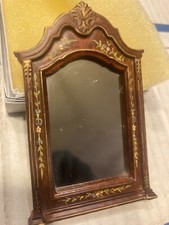 HANSSON DOLLHOUSE MINI ORNATE