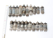 Konvolut Valvo, Telefunken