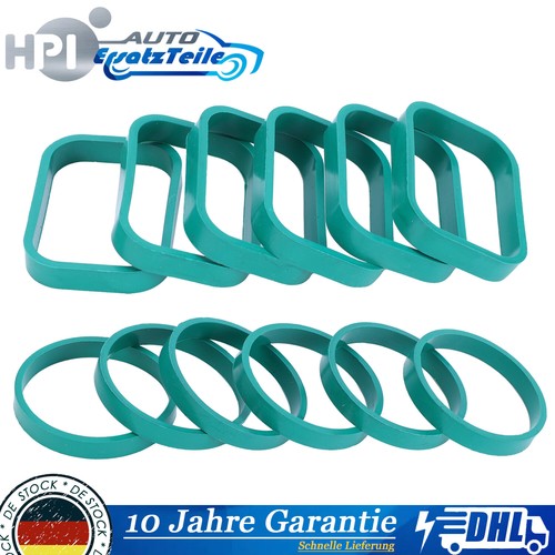 Ansaugkrümmerdichtung für