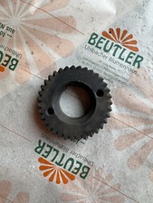 Deutz Zahnrad Kurbelwelle Putzmeister/Estrich Boy F2L712/ F2L612 /6-N