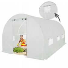 4iQ Foliengewächshaus