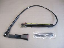 Opel Omega B Sicherheitsgurt