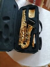 jupiter alt saxophon