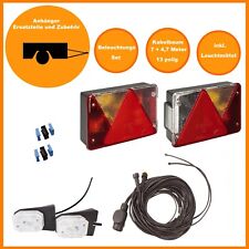 Beleuchtung Set - Kabelbaum 13