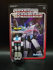 Transformers Super 7 Reaction
