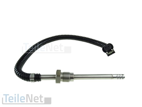 Abgastemperatursensor vor - 1x,