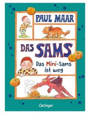 DAS SAMS 12: Das Mini-Sams ist