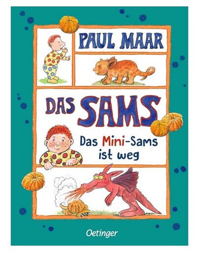 Das sams - das, mini-sams