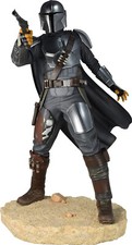 Star wars mandalorian mk3 - star,