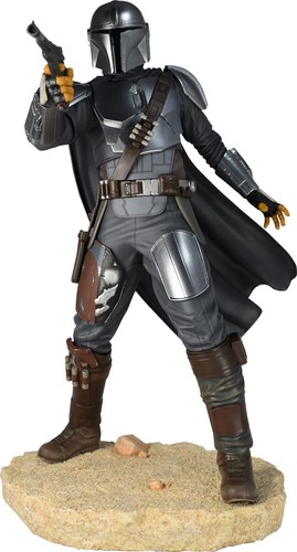 Star wars mandalorian mk3 - wars,