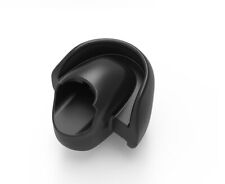 Silica Gel Silikon Zunge Fixiert Mund Knebel Flexibler Ball Mund Fixierung Lippen