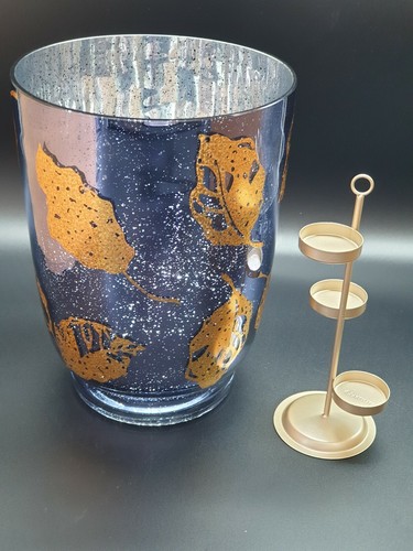 Partylite windlicht - windlicht, "