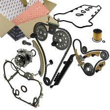 Steuerkettensatz + Dichtungen