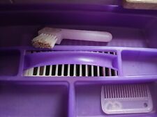 Putzbox mit Inhalt Für Kinder 