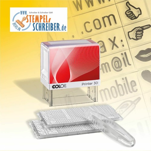Colop printer - colop®,