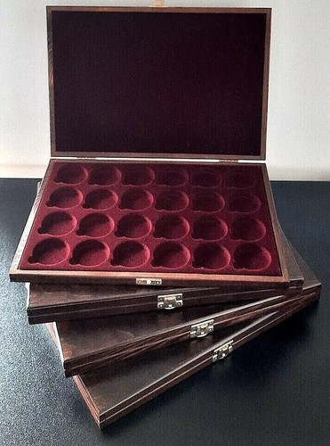Luxus holzkiste etui britisch - holzkiste,