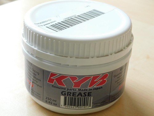 107 kayaba spezial - kayaba,
