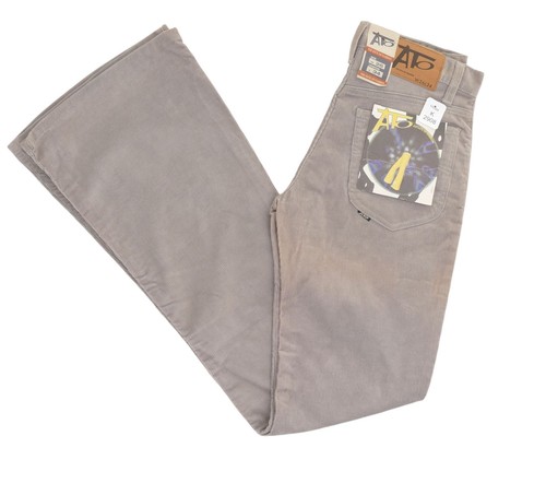 Ato damen jeans - jeans, schlaghose
