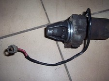 China Roller Anlasser