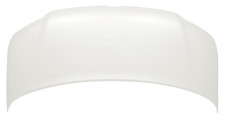 VW T5 Transporter 03-09 Motorhaube lackiert LR9A Callaweiß LAGERWARE