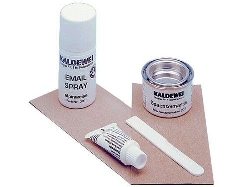 Kaldewei emaille reparatur - kaldewei, reparatur-set