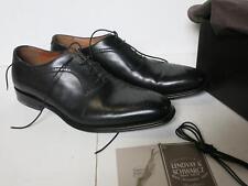 NEU OVP Schuhe Leder Lendvay &