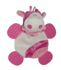 Schmusetuch Schnuffeltuch in