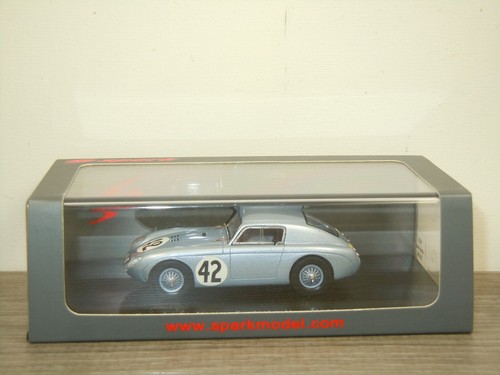 Austin healey sprite mans - sprite, le