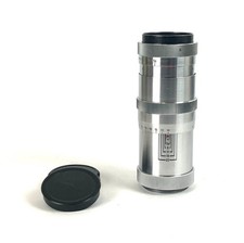 Carl Zeiss Jena Triotar 1:4 /