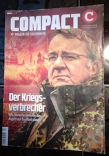 Compact 04/2024 Magazin für