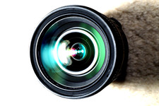 Zoom Tamron Aspherical LD XR Di II SP 17-50-1:2,8 IF A16 für Canon EF