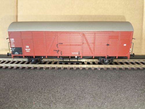 Modelleisenbahn wagen glr - modelleisenbahn,