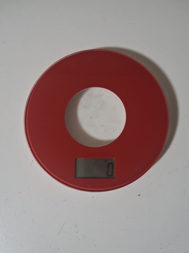 Tcm küchen waage led - tcm,
