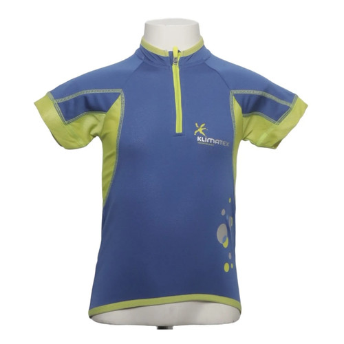 Klima tex fahrradtrikot - klima,