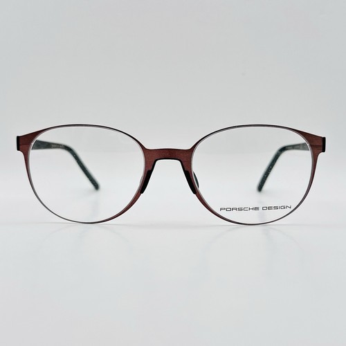 Porsche brille damen rund lila - brille,