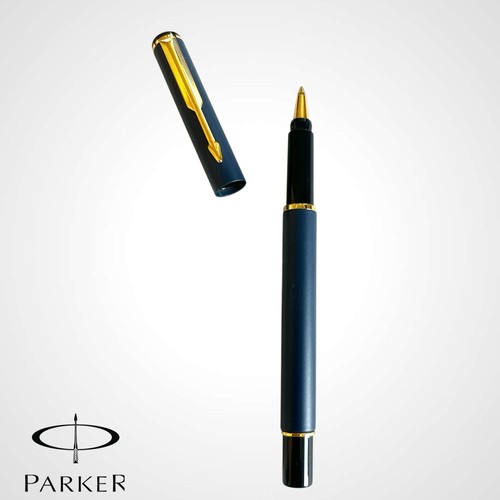 Parker rialto matt blue - parker,