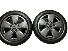 Original MINI Cooper SE F55