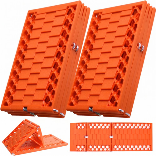Anfahrhilfe traktionsmatte - anfahrhilfe,