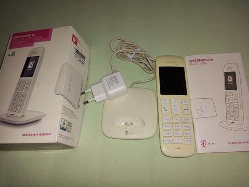 Telefon schnurlos - telefon,