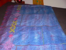Bassetti granfoulard plaid - granfoulard,